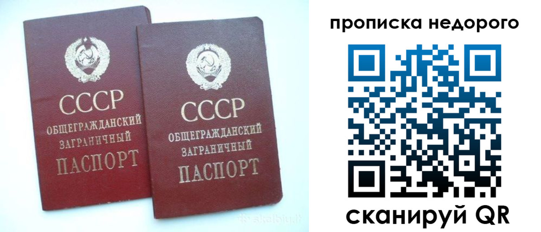 купить прописку в Балашихе